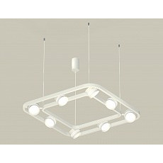 Подвесная люстра ambrella light xb xb9177153